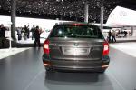 Skoda Superb Combi 2010 года